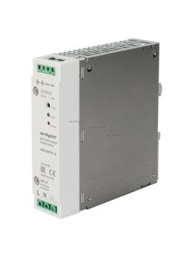 Блок питания Arlight ARV-DRP70-12 (12V, 5A, 60W) 023191