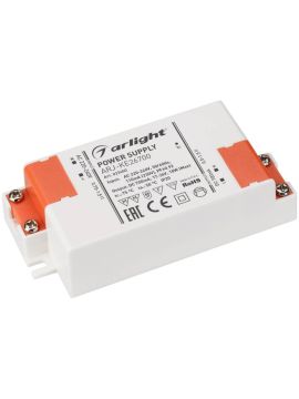 Блок питания Arlight ARJ-KE26700 (18W, 700mA, PFC) 023450
