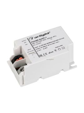 Блок питания Arlight ARJ-LE71350 (25W, 350mA, PFC) 023455