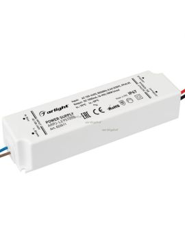 Блок питания Arlight ARPJ-LE951050 (100W, 1050mA, PFC) 023511