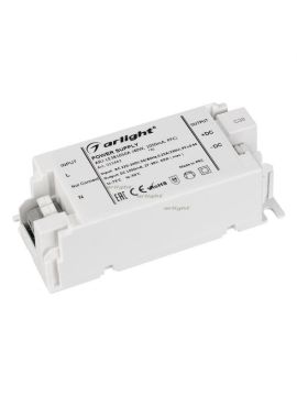 Блок питания Arlight ARJ-LE381050A (40W, 1050mA, PFC) 023462