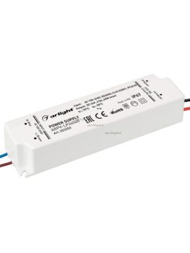 Блок питания Arlight ARPV-LP24060-PFC (24V, 2.5A, 60W) 023253