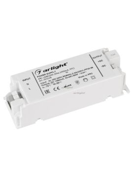 Блок питания Arlight ARJ-LE481050 (50W, 1050mA, PFC) 023128