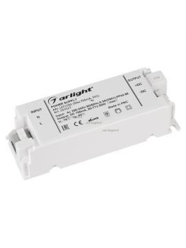 Блок питания Arlight ARJ-LE71700 (50W, 700mA, PFC) 023127