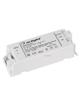 Блок питания Arlight ARJ-LE142350 (50W, 350mA, PFC) 023126