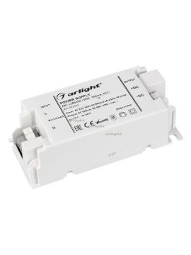 Блок питания Arlight ARJ-LE86350 (30W, 350mA, PFC) 023111