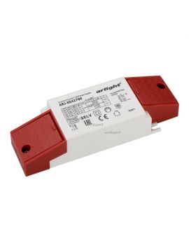 Блок питания Arlight ARJ-KE42700 (30W, 500-700mA, PFC) 023071