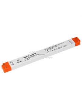 Блок питания Arlight ARV-SN24060-Slim (24V, 2.5A, 60W, PFC) 022924