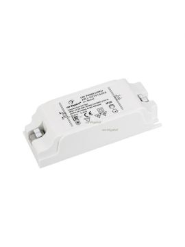 Блок питания Arlight ARJ-KE361400A (50W, 1400mA, PFC) 023453