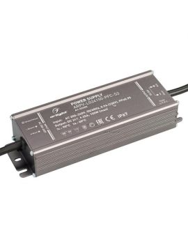 Блок питания Arlight ARPV-LG24150-PFC-S2 (24V, 6.3A, 150W) 023355