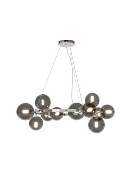 Подвесная люстра Maytoni Dallas MOD545PL-11CH