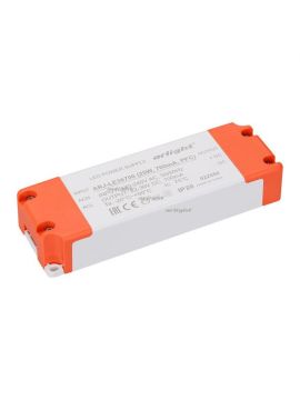Блок питания Arlight ARJ-LE36700 (25W, 700mA, PFC) 022566