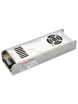 Блок питания Arlight HTS-300L-24 (24V, 12.5A, 300W) 020977