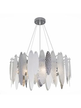 Подвесная люстра ST Luce Lastra SL1224.103.08