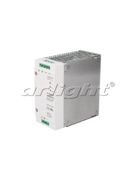 Блок питания Arlight ARV-DR240-24 (24V, 10A, 240W, PFC) 022604