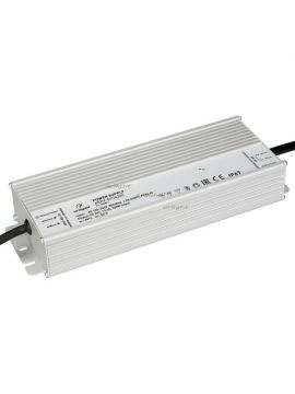 Блок питания Arlight ARPV-SP24320 (24V, 13.4A, 320W, PFC) 022891