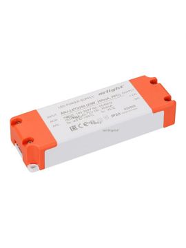 Блок питания Arlight ARJ-LE72350 (25W, 350mA, PFC) 022565