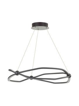 Подвесная люстра Odeon Light L-vision 5000/45L