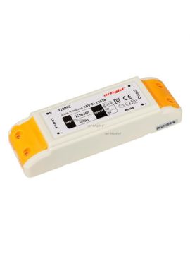 Блок питания Arlight ARV-AL12036 (12V, 3A, 36W) 022092