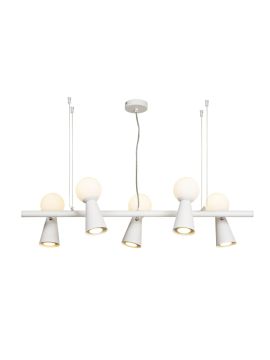 Подвесная люстра Favourite Gnomes 4094-5P