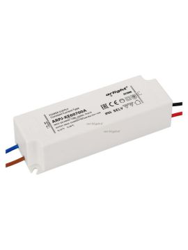 Блок питания Arlight ARPJ-KE60700A (42W, 700mA, PFC) 021900