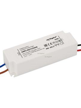 Блок питания Arlight ARPJ-KE72350A (25W, 350mA, PFC) 021898
