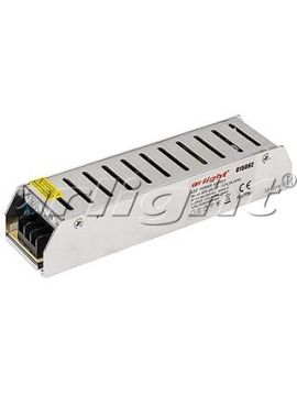 Блок питания Arlight APS-60L-12BM (12V, 5A, 60W) 022080