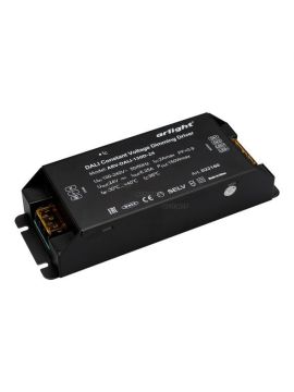 Блок питания Arlight ARV-DALI-150D-24 (24V, 6,25A, 150W, DALI, PFC) 022160