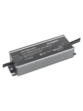 Блок питания Arlight ARPV-SP12150 (12V, 12.5A, 150W, PFC) 021935