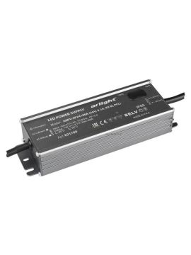 Блок питания Arlight ARPV-LG24100-PFC-ADJ-S (24V, 4.1A, 99W) 021709