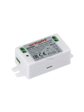 Блок питания Arlight ARV-SL24006 (24V, 0.25A, 6W) 021591