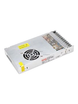 Блок питания Arlight HTS-400-5-Slim (5V, 80A, 400W) 020997