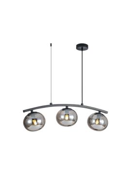 Подвесная люстра Favourite Arcata 4054-3P