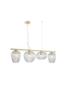 Подвесная люстра Favourite Comical 4053-4P