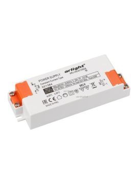 Блок питания Arlight ARJ-KE401050A (42W, 1050mA, PFC) 021384