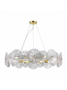 Подвесная люстра ST Luce Flero SL1657.203.10