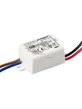 Блок питания Arlight ARJ-KE21350 (6W, 350mA) 020495