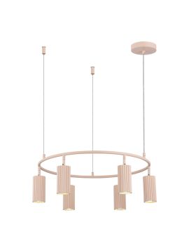 Подвесная люстра ST Luce Kendo SL1213.603.06