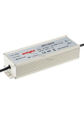 Блок питания Arlight ARPV-LG24150-PFC (24V, 6.3A, 150W) 011724