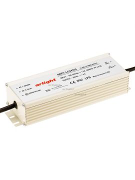 Блок питания Arlight ARPV-LG24100-PFC (24V, 4.2A, 100W) 011390