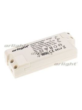 Блок питания Arlight ARPV-12010T (12V, 0.83A, 10W) (ARL, Пластик) 014889