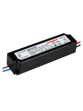 Блок питания Arlight ARPV-LV12075 (12V, 6.3A, 75W) 012017