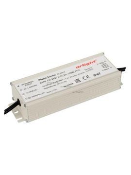 Блок питания Arlight ARPV-LG12100-PFC (12V, 8.3A, 100W) 011735