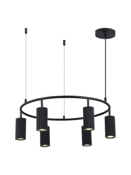 Подвесная люстра ST Luce Kendo SL1213.403.06