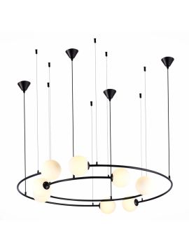 Подвесная люстра ST Luce Arkos SL1186.403.08