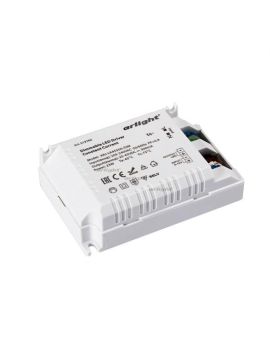 Блок питания Arlight ARJ-LK45500-DIM (23W, 500mA, 0-10V, PFC) 019760