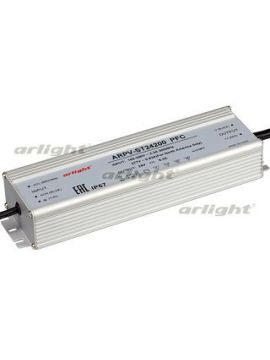 Блок питания Arlight ARPV-ST24240 PFC (24V, 10A, 240W) 020172