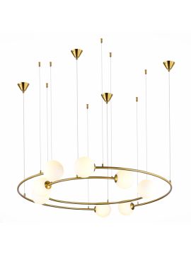 Подвесная люстра ST Luce Arkos SL1186.303.08