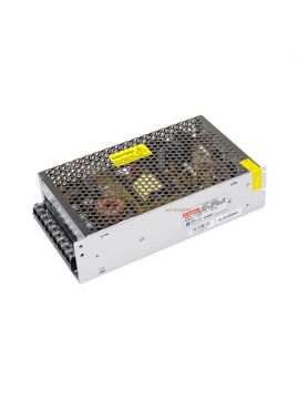Блок питания Arlight HTS-200M-12 (12V, 16.7A, 200W) 014983