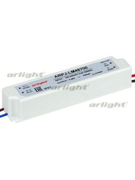 Блок питания для светодиодной ленты Arlight 019004